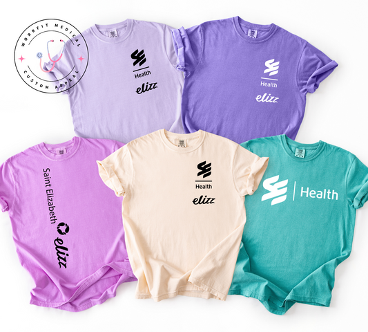 SE Comfort Color Summer Bundle