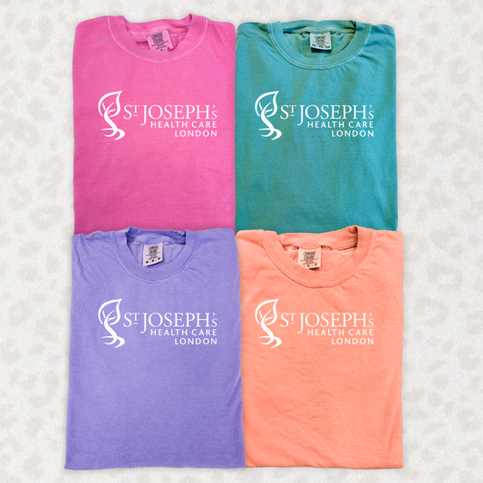 St.Joseph's Health Care Bundle Tees