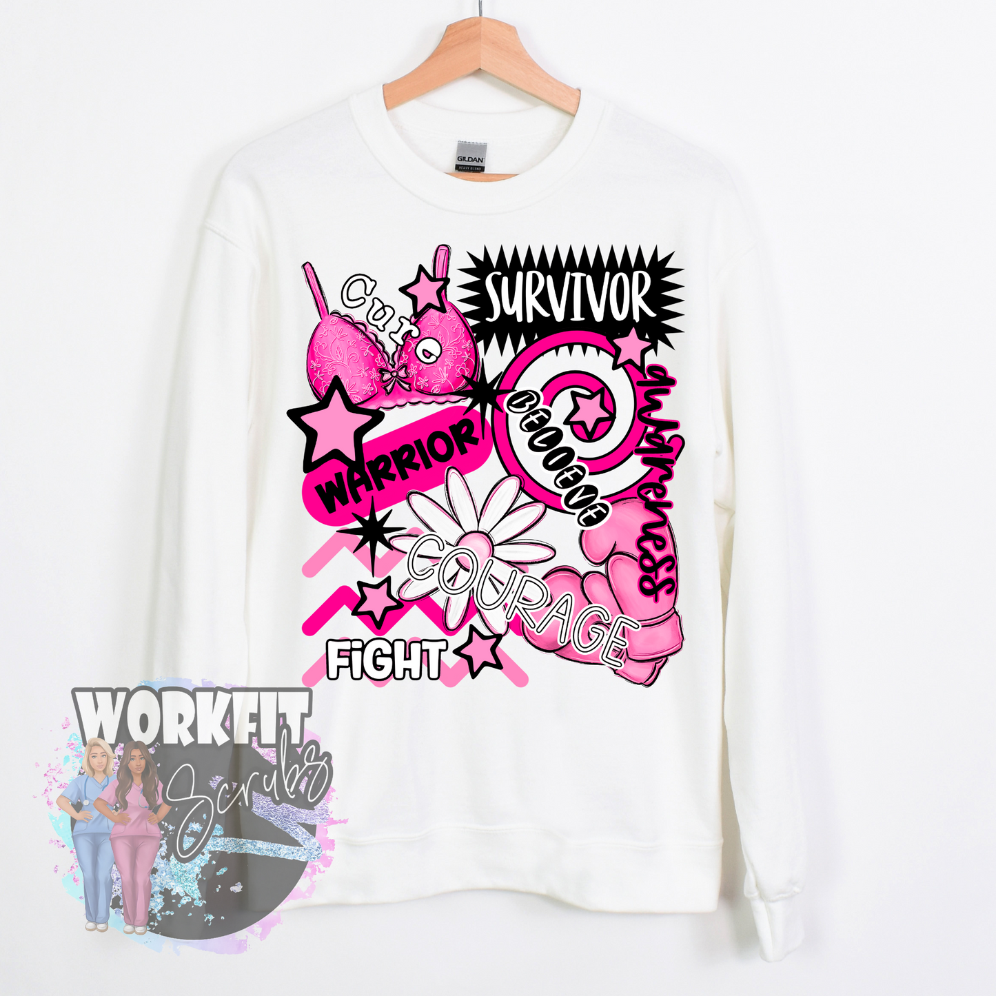 Breast Cancer - Awareness