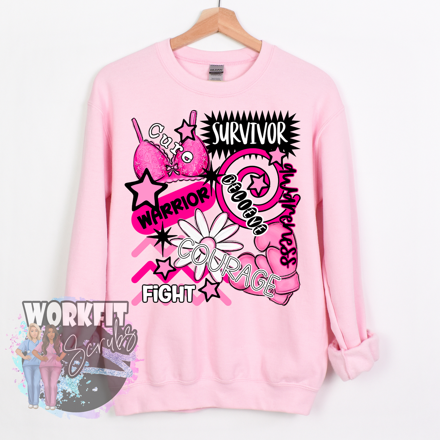 Breast Cancer - Awareness