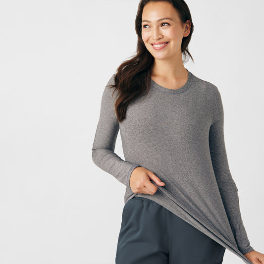 VIBE 1 pocket Under Scrub Long Sleeve