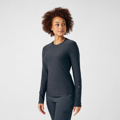 VIBE 1 pocket Under Scrub Long Sleeve