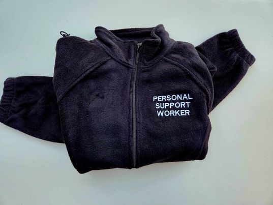 Medical - PSW Fleece