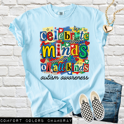 2026 Awareness Collection