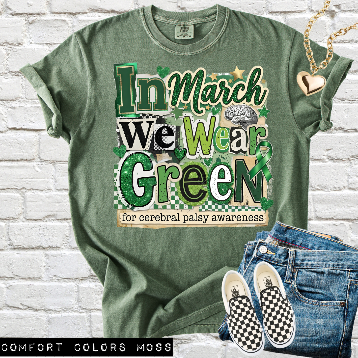 2026 Awareness Collection