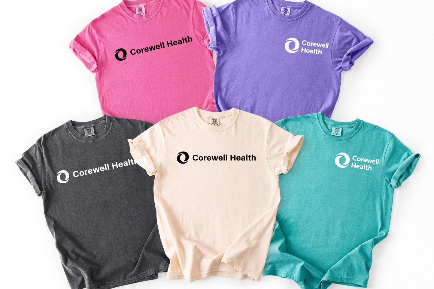 Corewell Health 5 Bundle