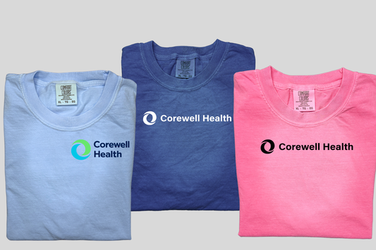 Comfort Color B/N/P Bundle
