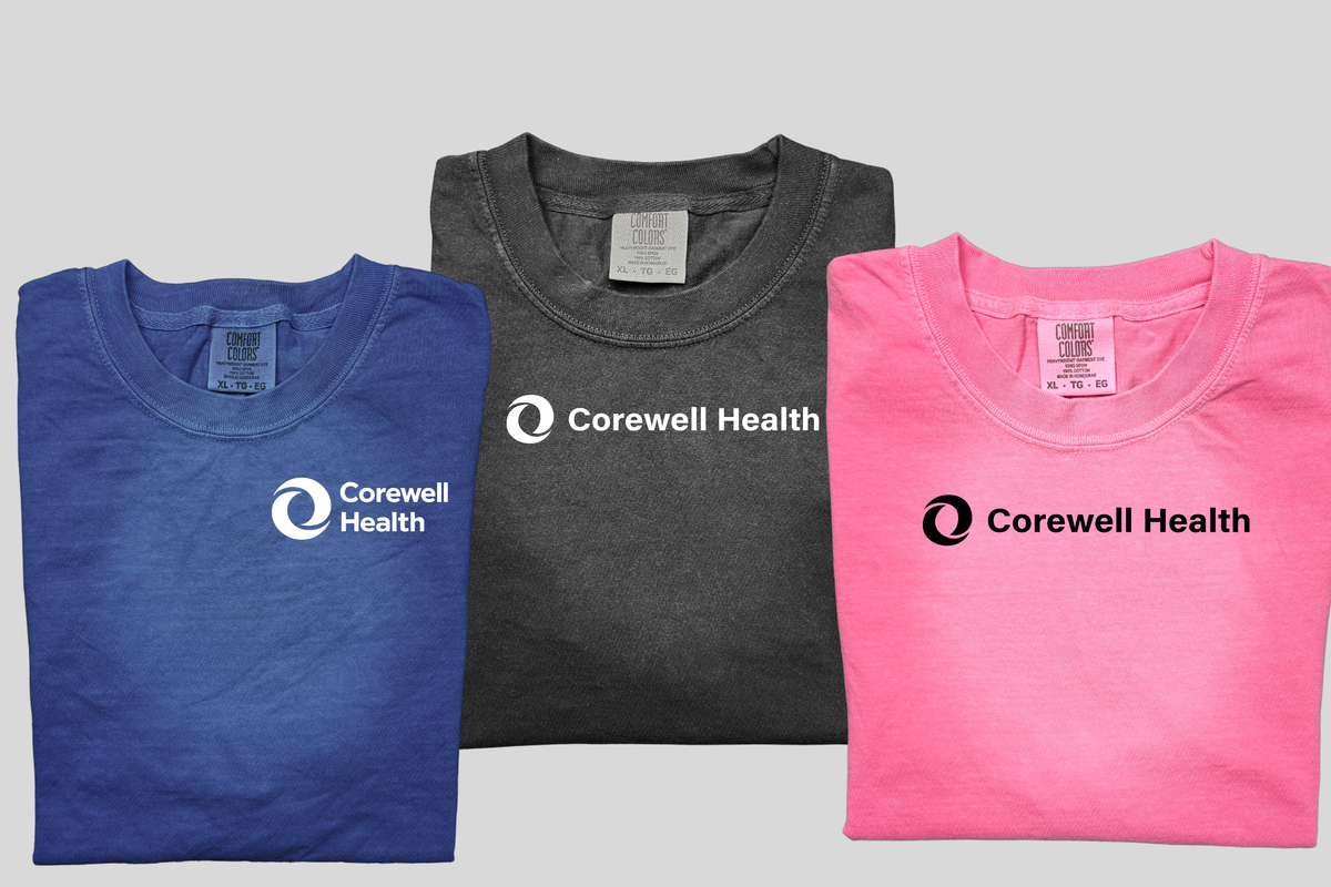 Comfort Color NBP Bundle
