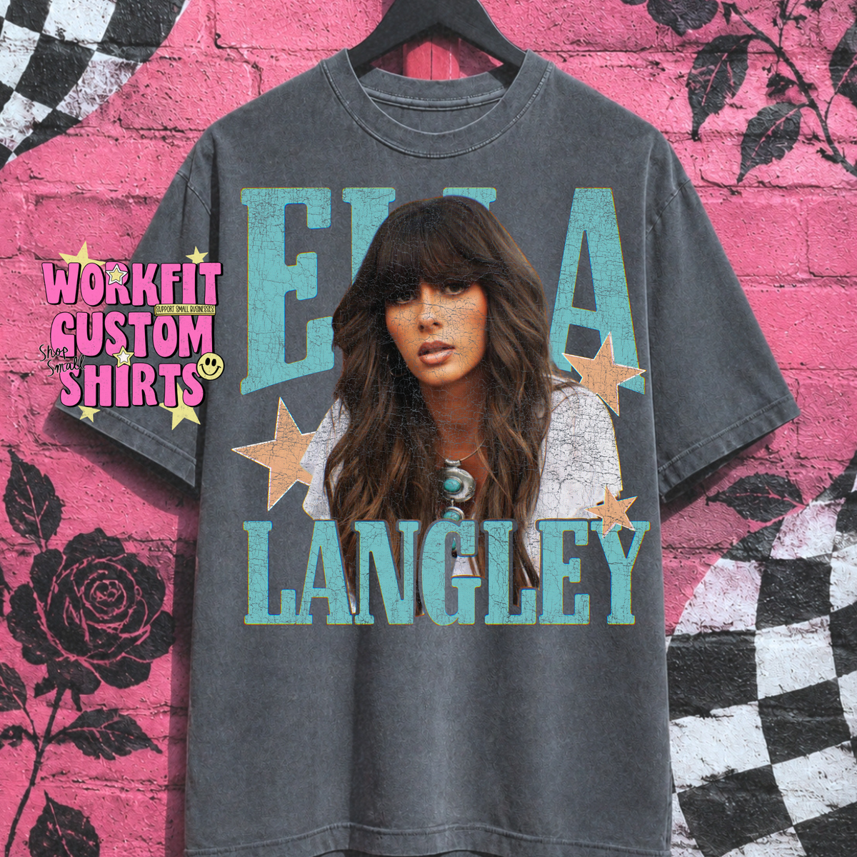 Ella L  Collection