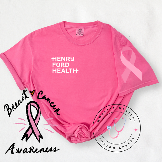 Henry Ford Ribbon T-Shirt