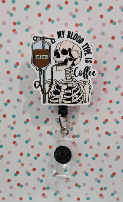 Badge Reels