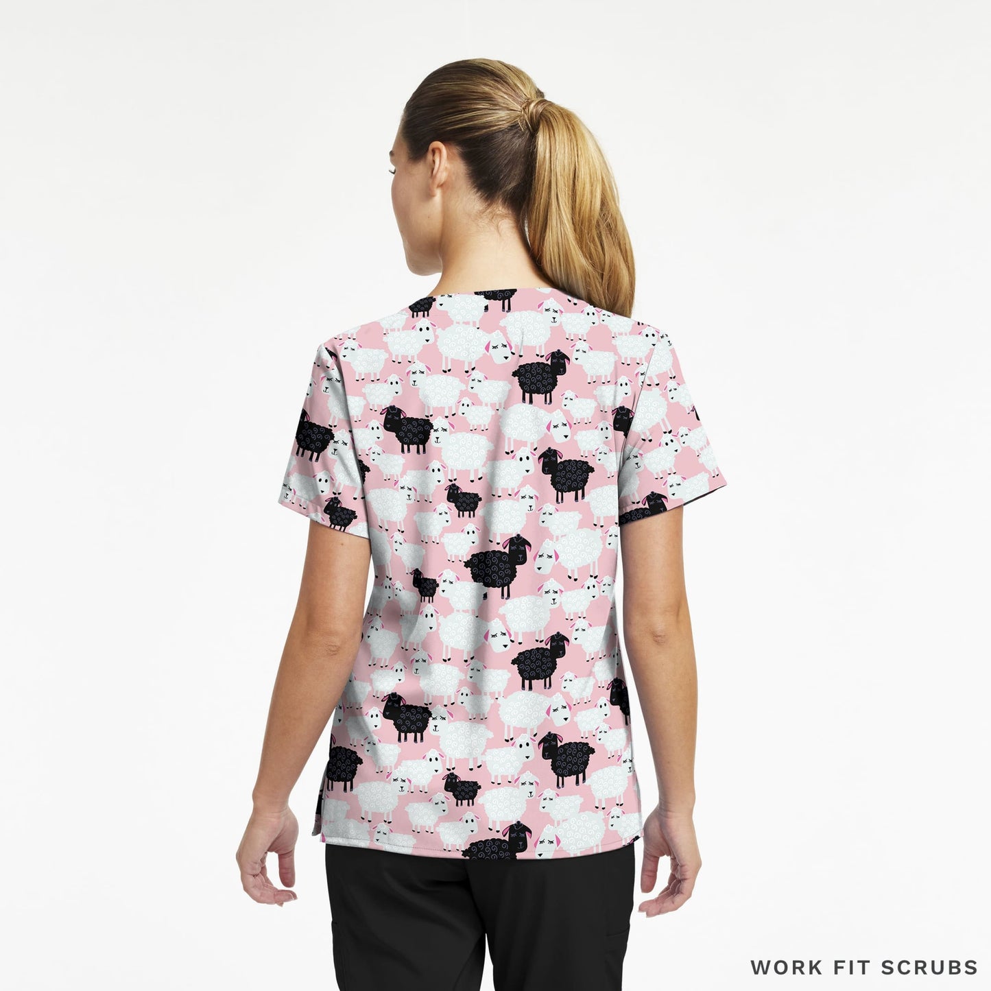 White Cross - Spring Prints by Whitecross.