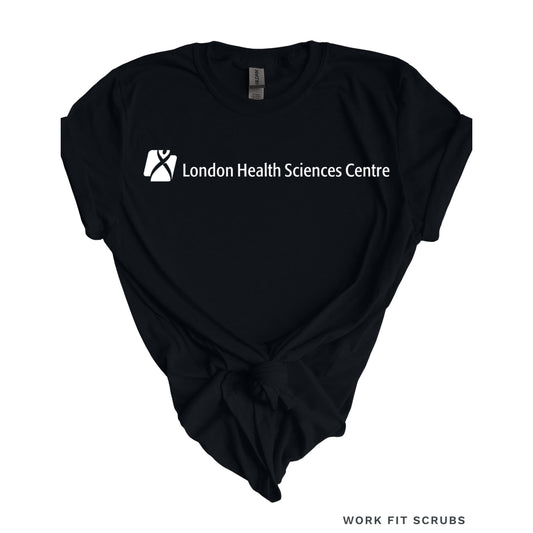 Work Fit Scrubs - London Health Science Centre - Hospital