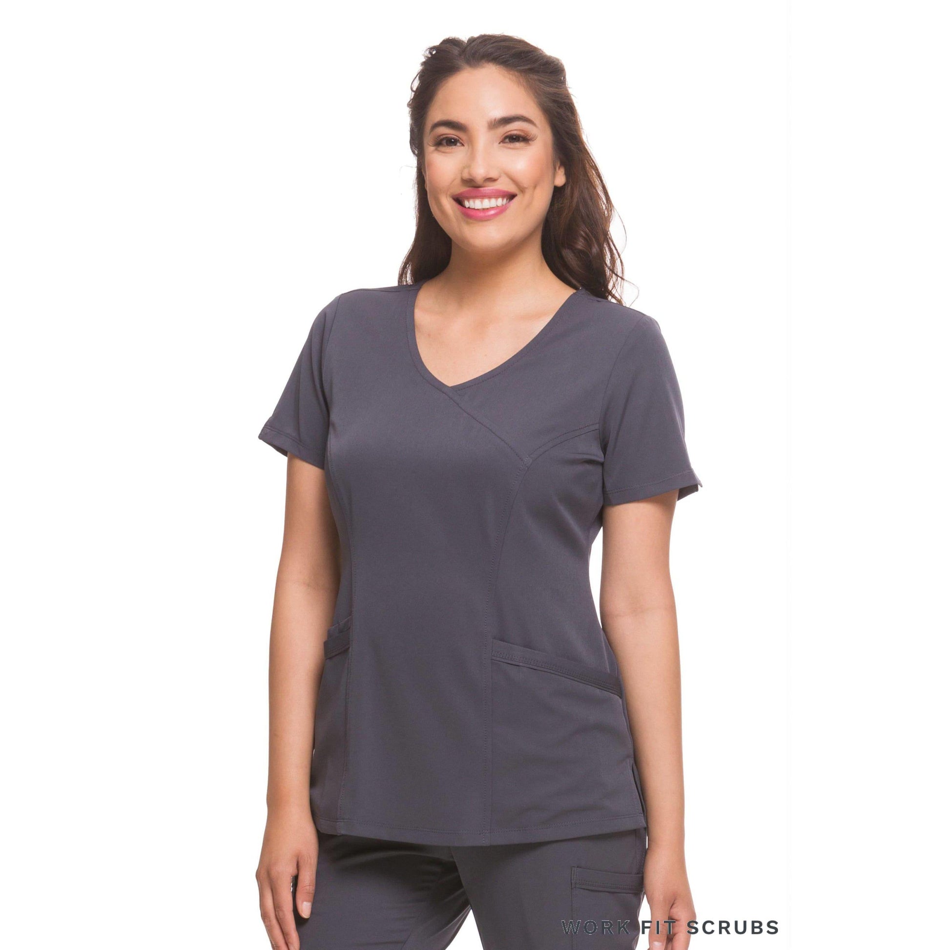 Healing Hands - Madison Top (XXS-XL).