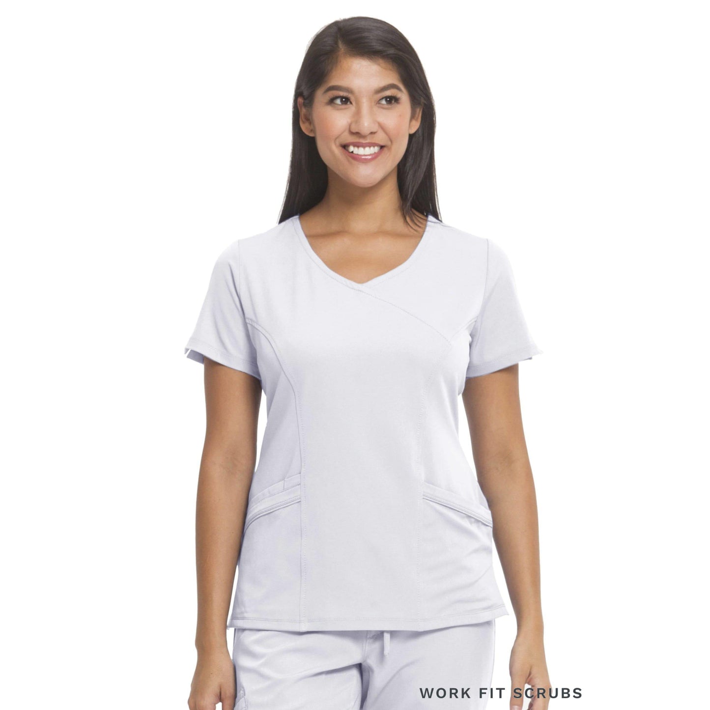 Healing Hands - Madison Top (XXS-XL).