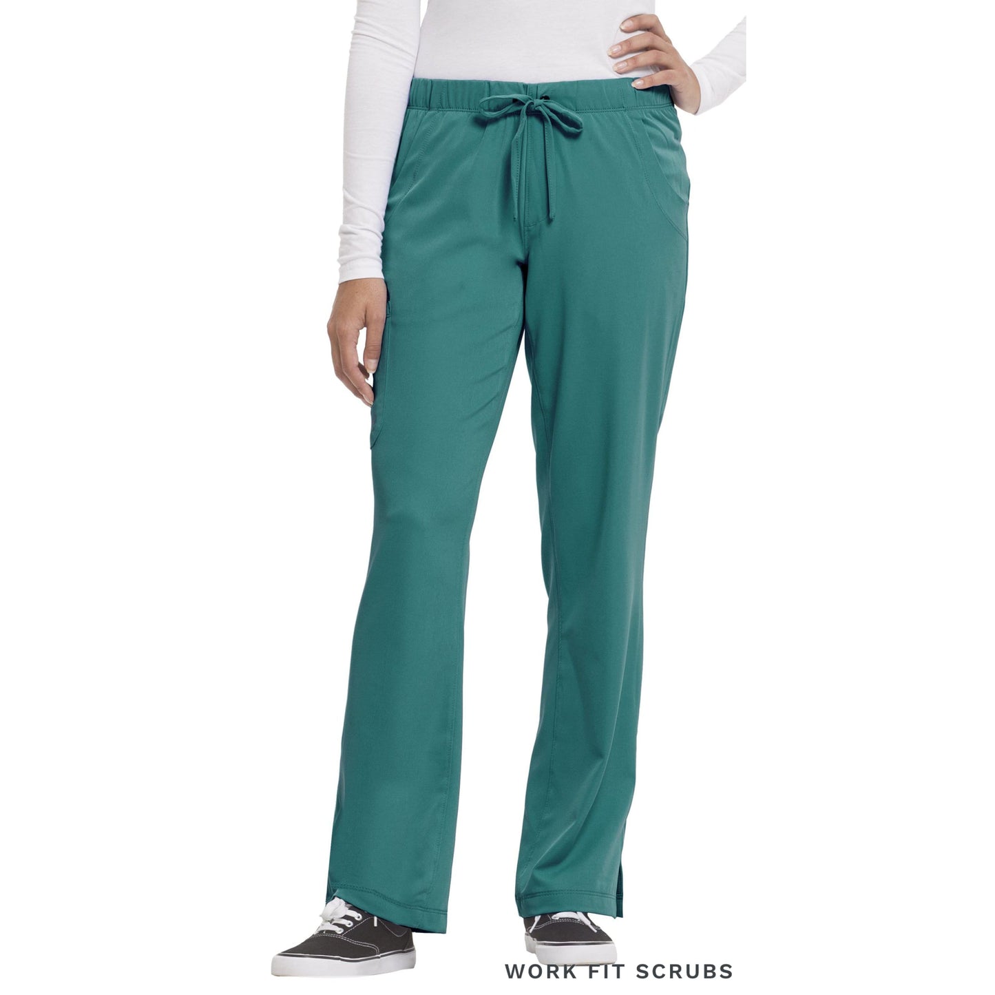 Healing Hands - Rebecca Pants (1XL-5XL).