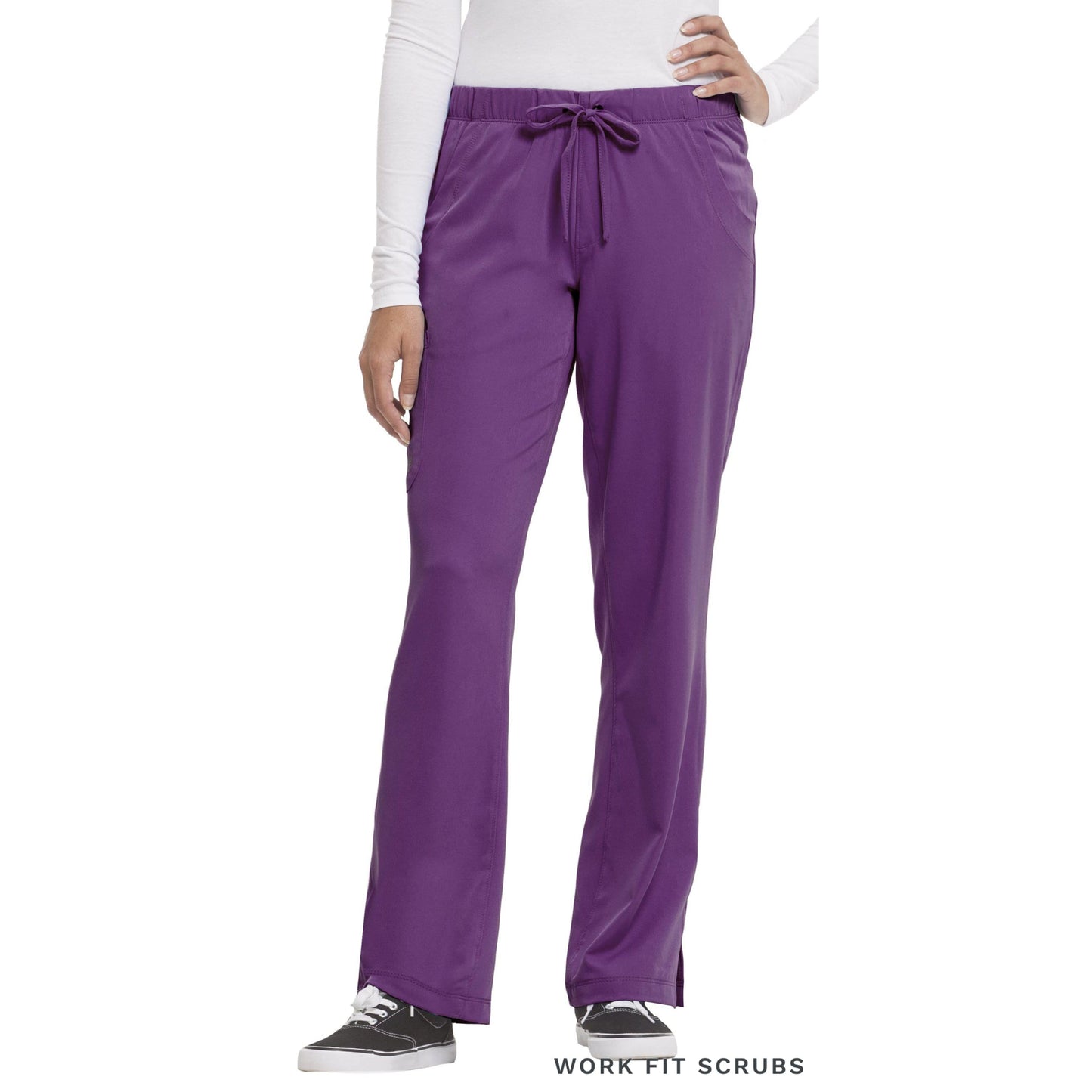 Healing Hands - Rebecca Pants (1XL-5XL).