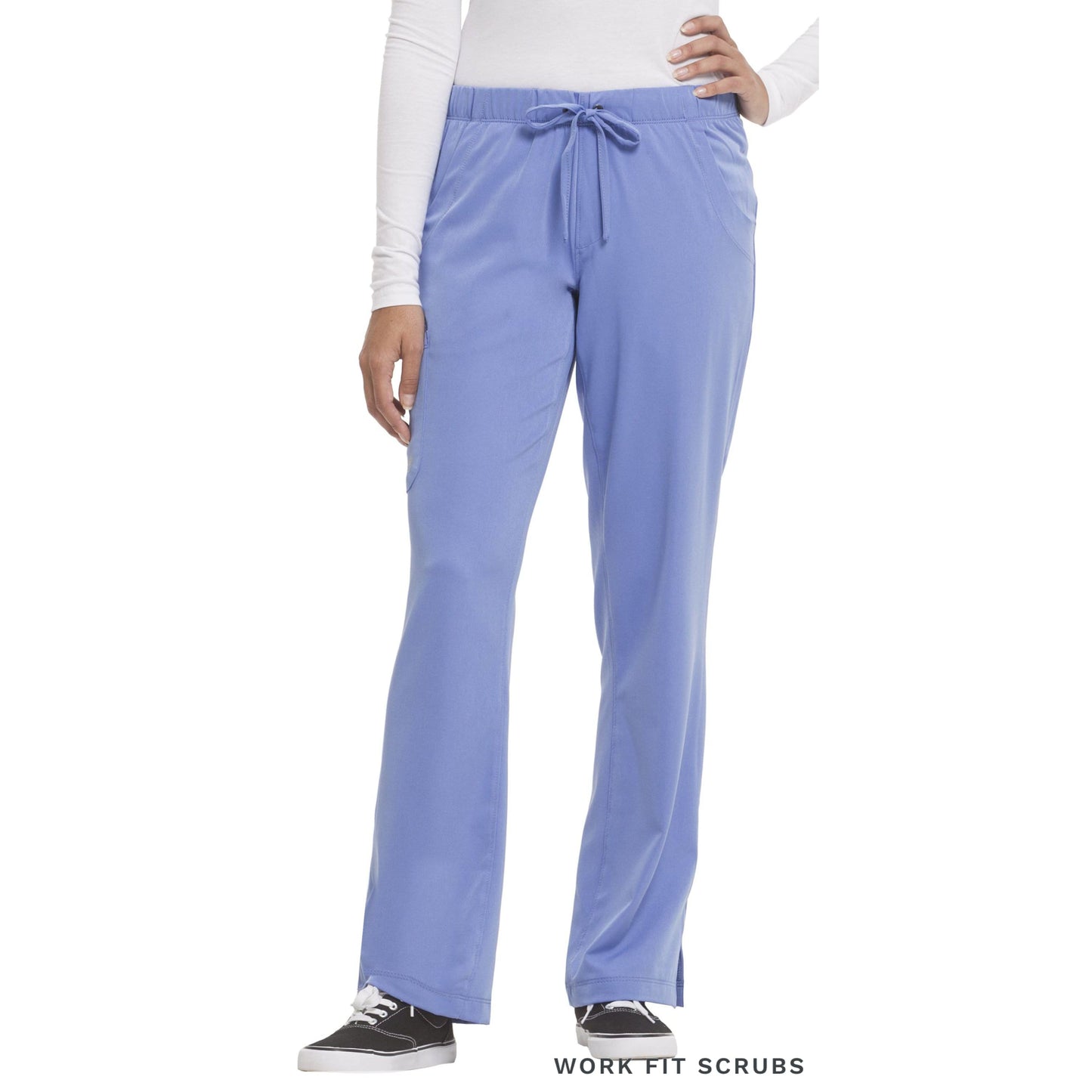 Healing Hands - Rebecca Pants (1XL-5XL).