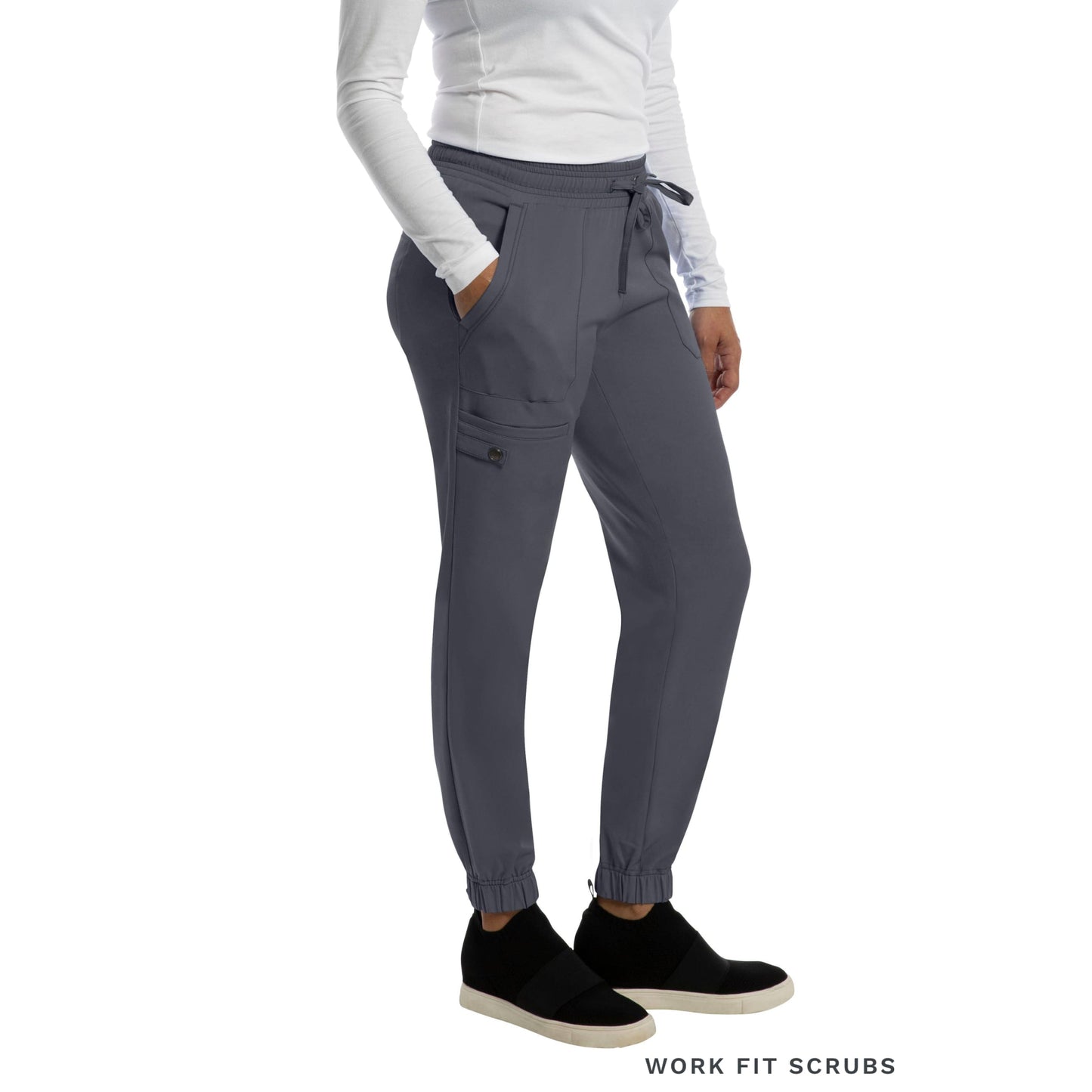 Healing Hands - Renee Jogger Pants Petite.