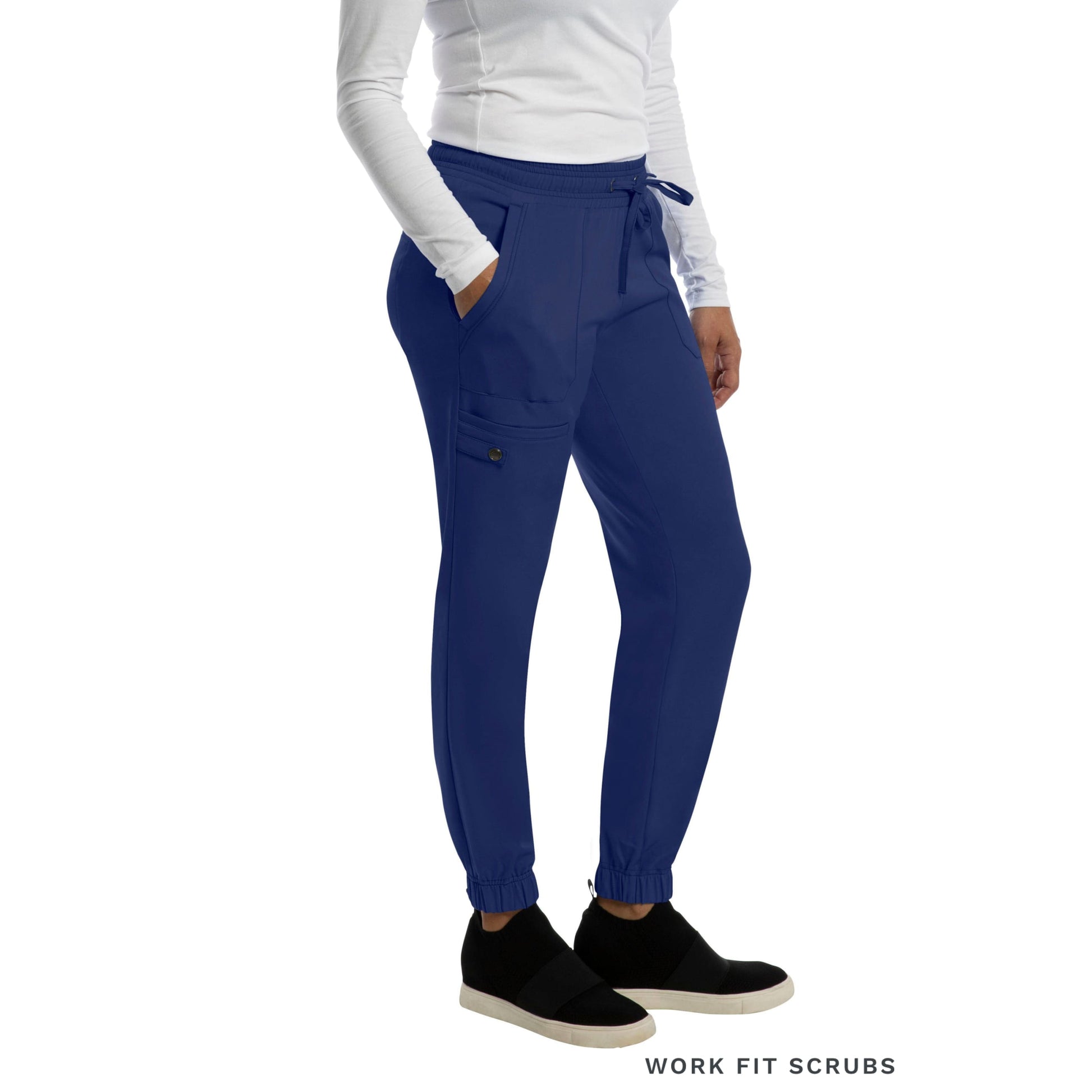 Healing Hands - Renee Jogger Pants- 9575.