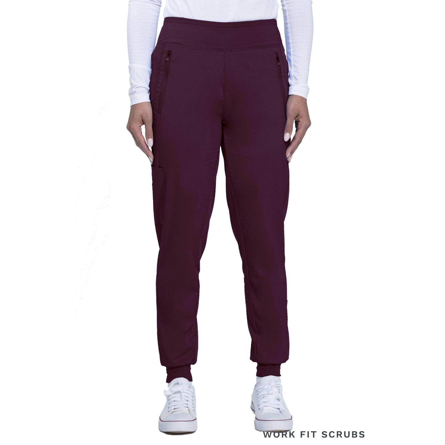 Healing Hands - Tara Jogger Pants - Tall.