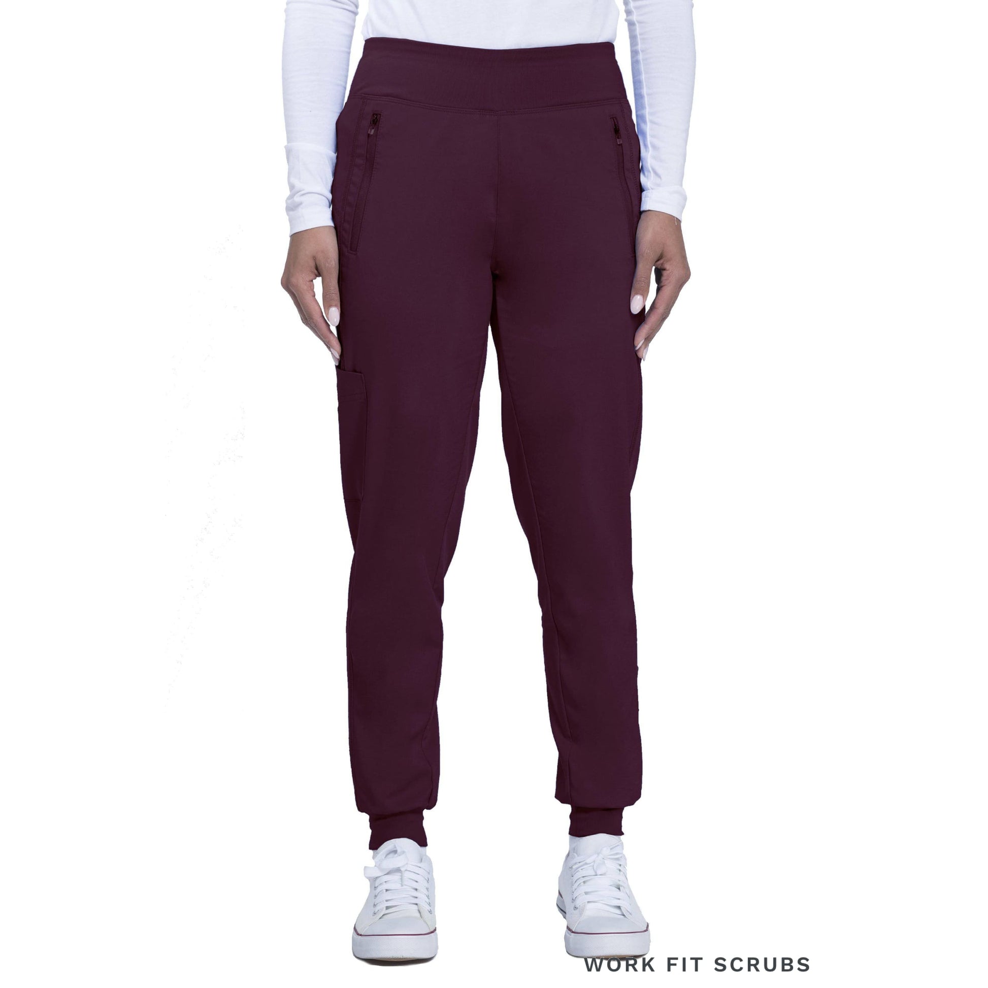 Healing Hands - Tara Jogger Pants.