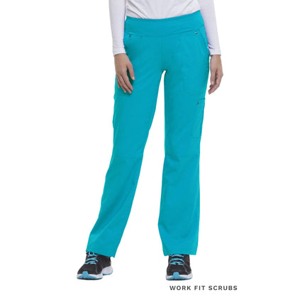 Healing Hands - Tori Pants Yoga (M-XL).