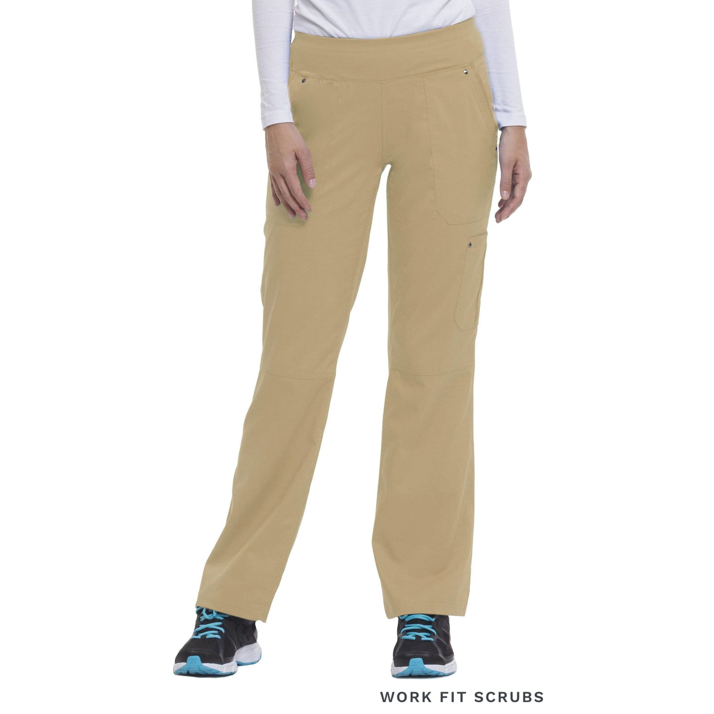 Healing Hands - Tori Pants Yoga (M-XL).