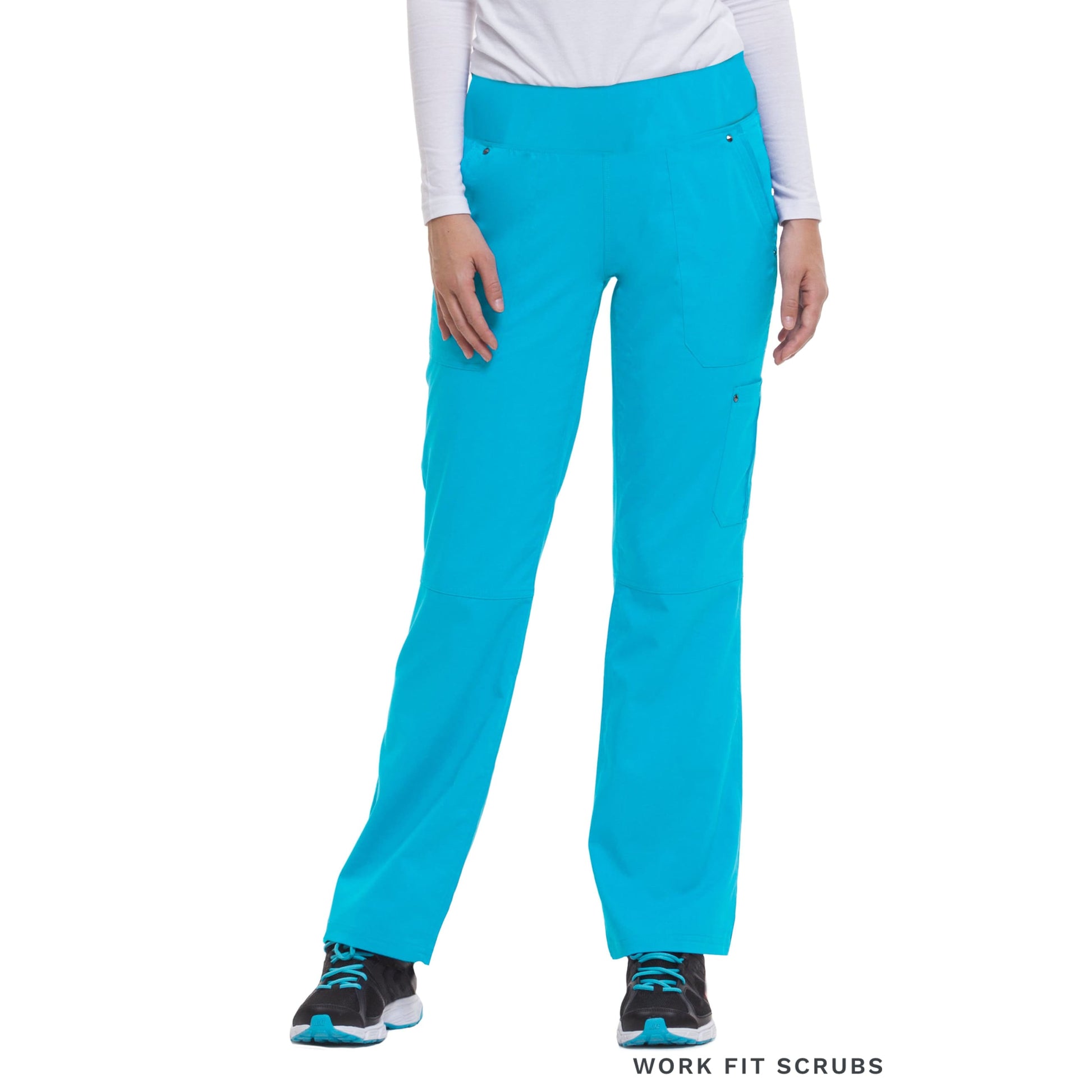 Healing Hands - Tori Pants Yoga (M-XL).