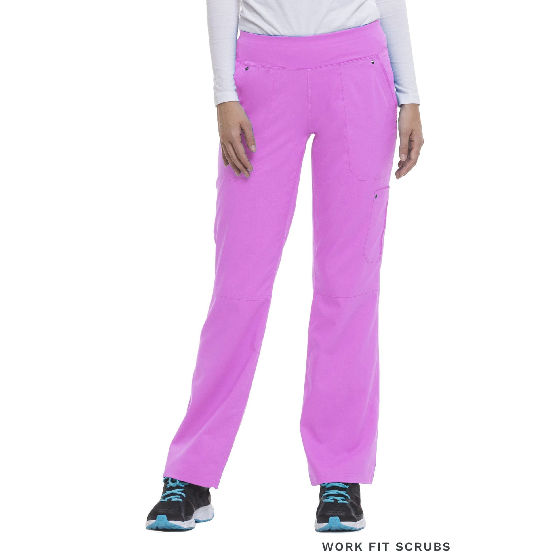 Healing Hands - Tori Pants Yoga - Petite (XL - 3XL).