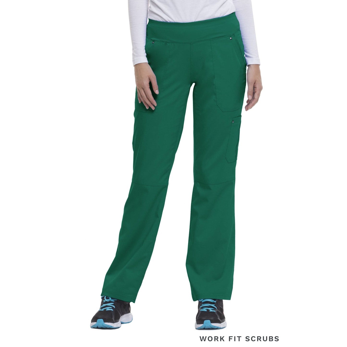 Healing Hands - Tori Pants Yoga - Petite (XL - 3XL).