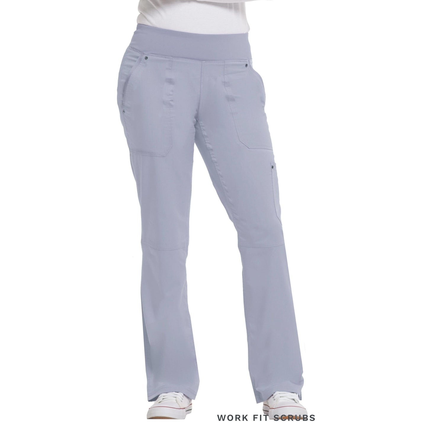 Healing Hands - Tori Pants Yoga - Petite (XL - 3XL).