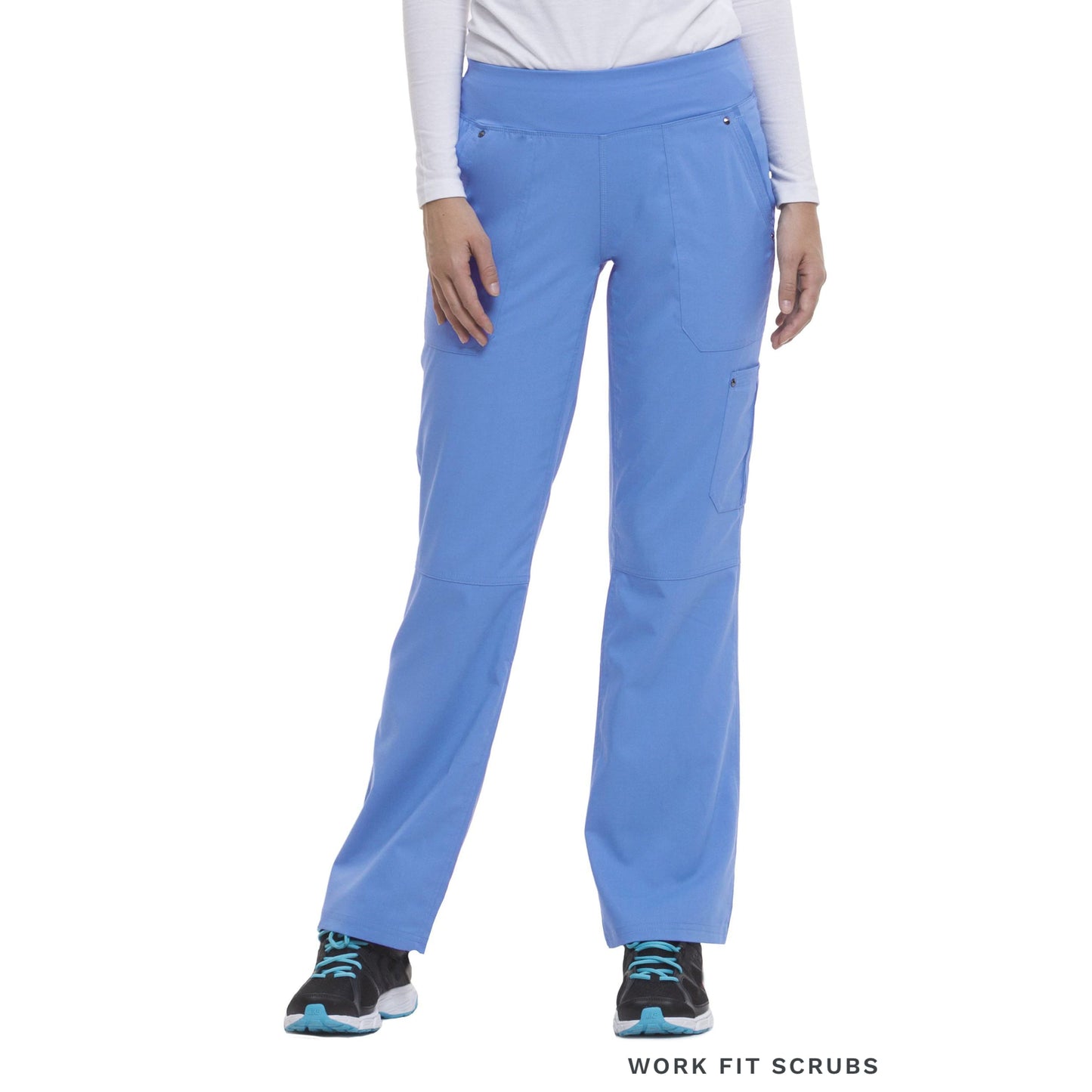 Healing Hands - Tori Pants Yoga - Petite (XXS - L).