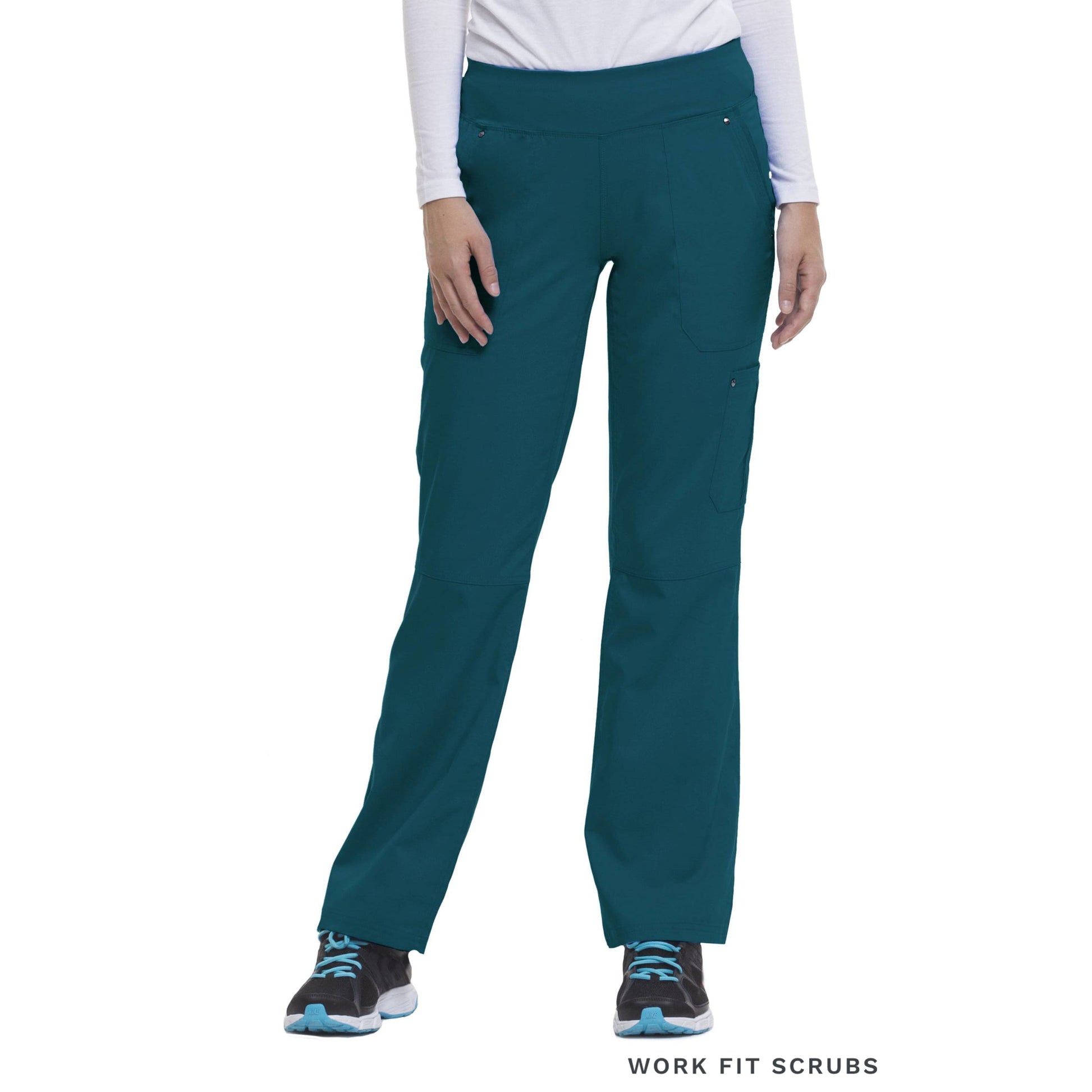 Healing Hands - Tori Pants Yoga - Petite (XXS - L).